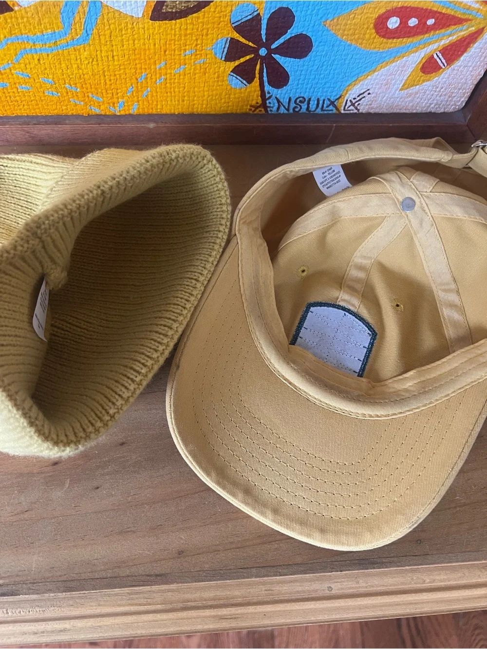 Target two piece